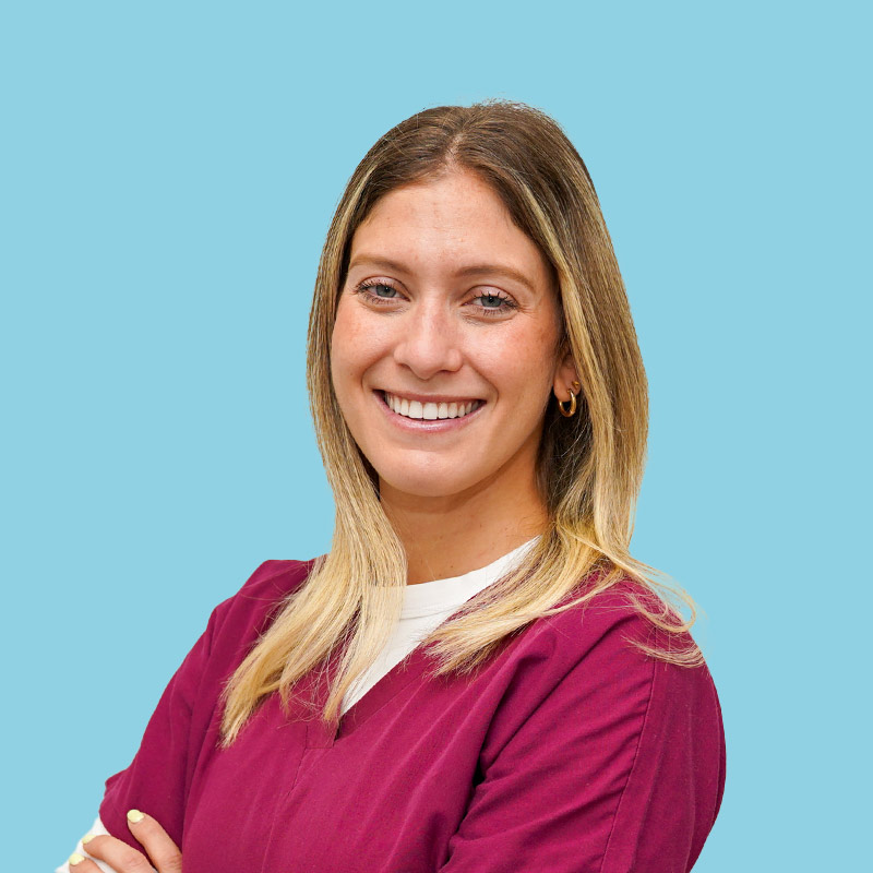 Vanessa Claut Giangrave