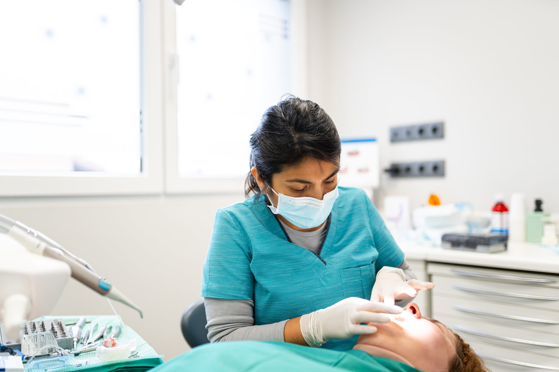 evitar desgaste dental