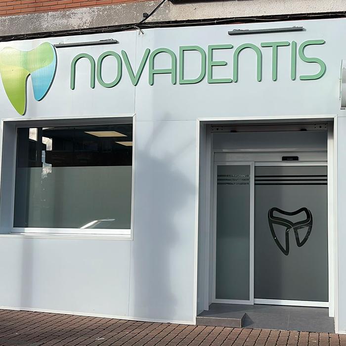 Novadentis Soto del Real